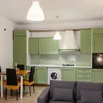 Guesthost - Maison Cesarea Chic Appartamento Matera