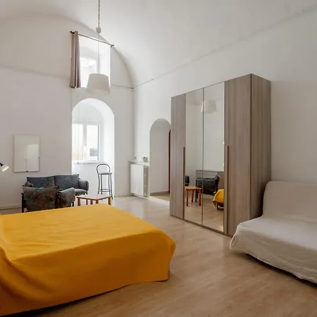 Apartment Maison Cesarea Chic Matera