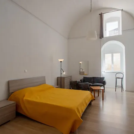 Guesthost - Maison Cesarea Chic Apartmán *