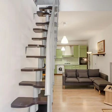 Guesthost - Maison Cesarea Chic