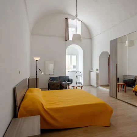 Guesthost - Maison Cesarea Chic Apartmán *