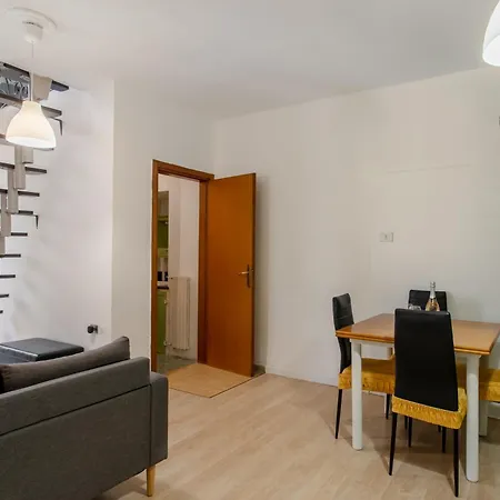Apartment Guesthost - Maison Cesarea Chic *