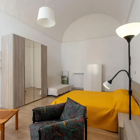 Lägenhet Maison Cesarea Chic