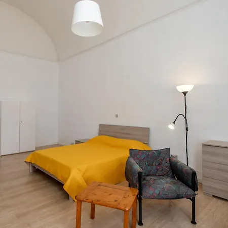 Maison Cesarea Chic Matera