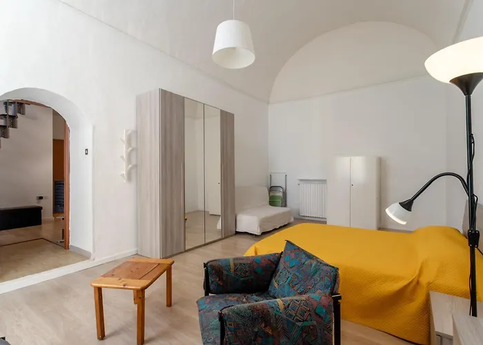 Maison Cesarea Chic Matera