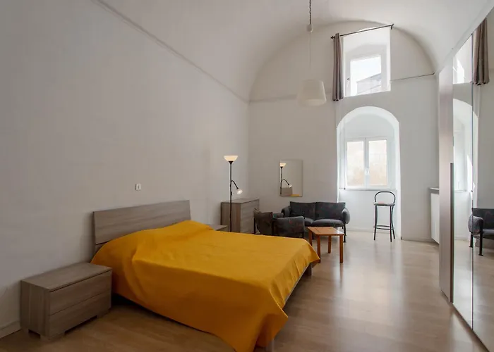 Guesthost - Maison Cesarea Chic Apartmán *