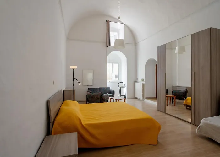 Maison Cesarea Chic Appartamento *