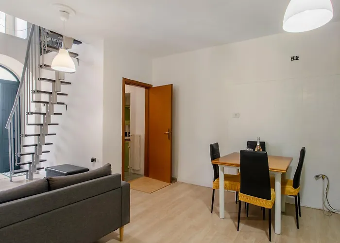 Apartmán Guesthost - Maison Cesarea Chic *