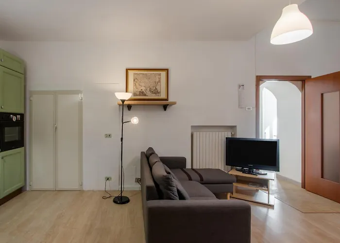 Guesthost - Maison Cesarea Chic Apartamento