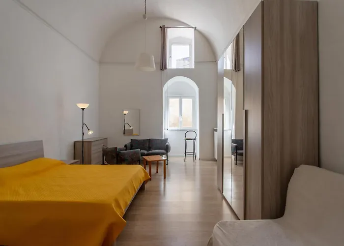 Maison Cesarea Chic * Matera