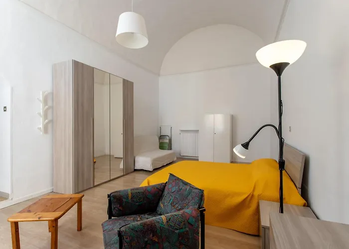 Appartamento Maison Cesarea Chic