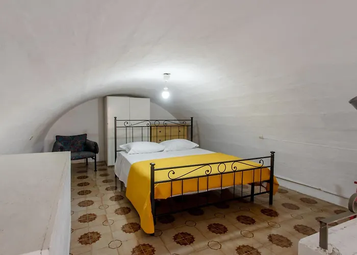 Guesthost - Maison Cesarea Chic Apartmán *