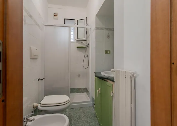 Apartmán Guesthost - Maison Cesarea Chic Matera
