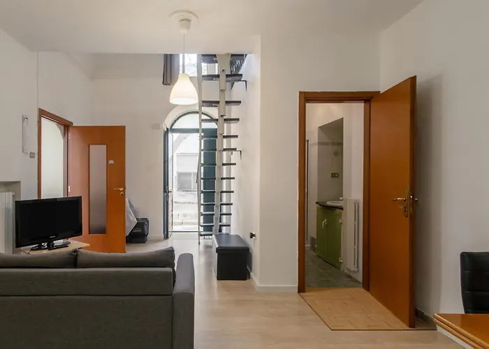 Appartamento Maison Cesarea Chic