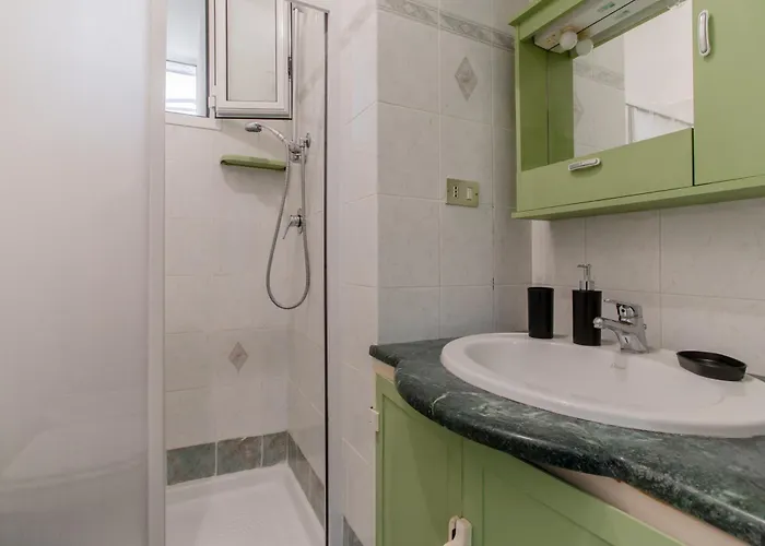 Appartamento Maison Cesarea Chic *