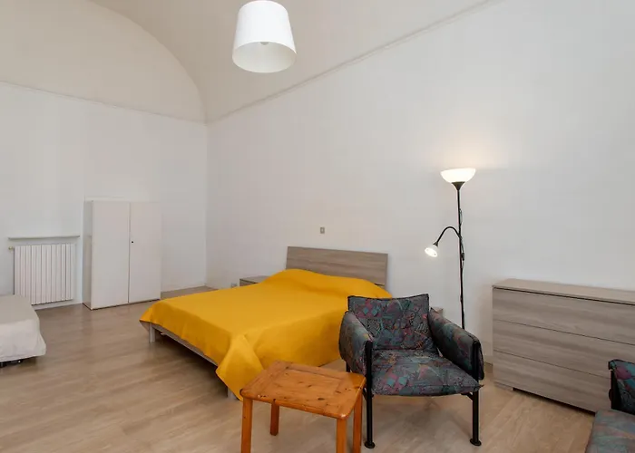 Maison Cesarea Chic Matera