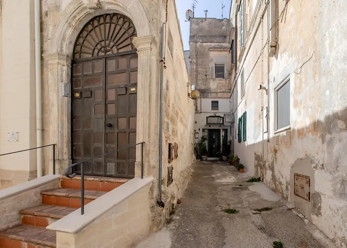 Guesthost - Maison Cesarea Chic Apartamento *